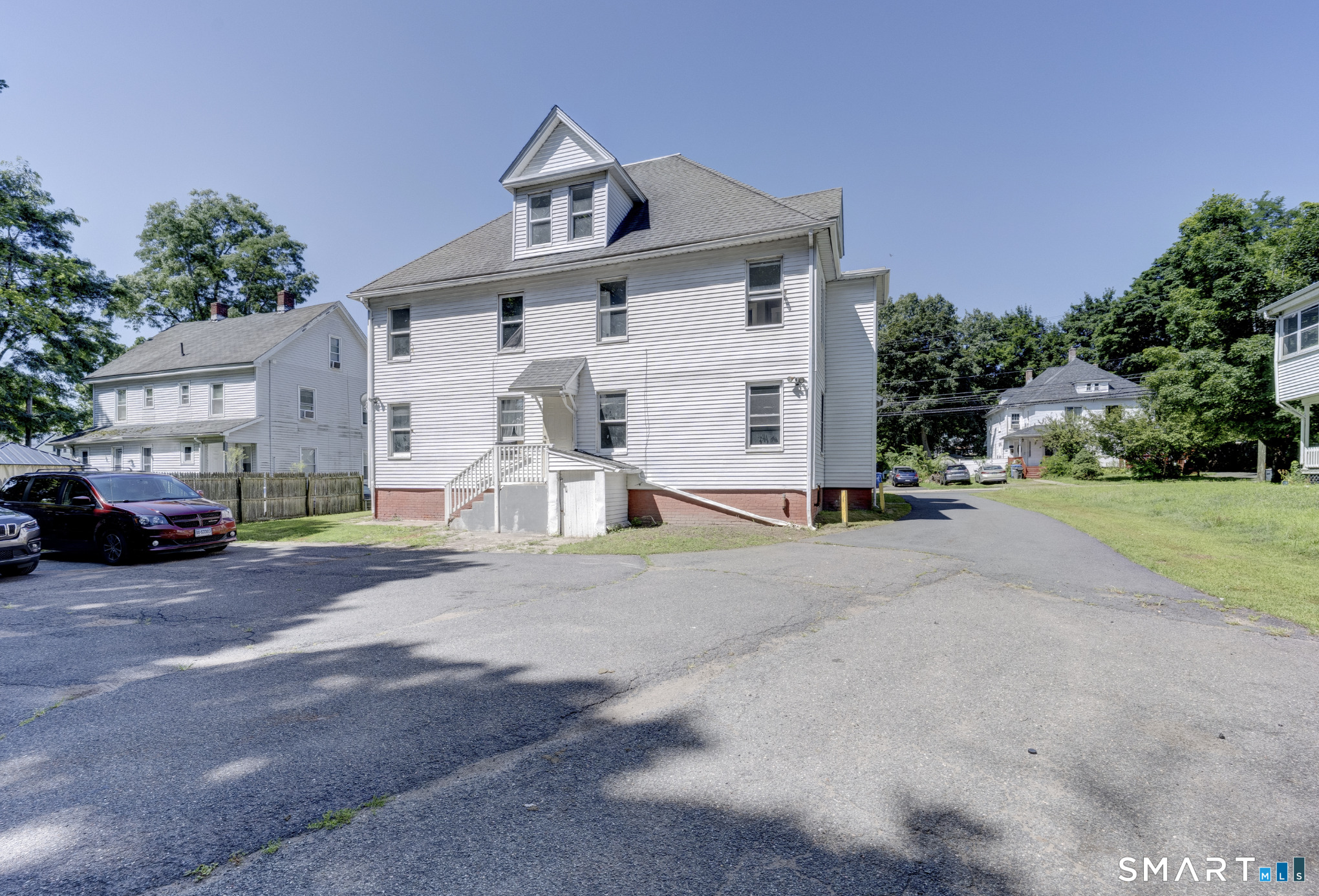 85 Spruce Street Manchester CT 06040