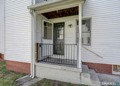 85 Spruce Street Manchester CT 06040