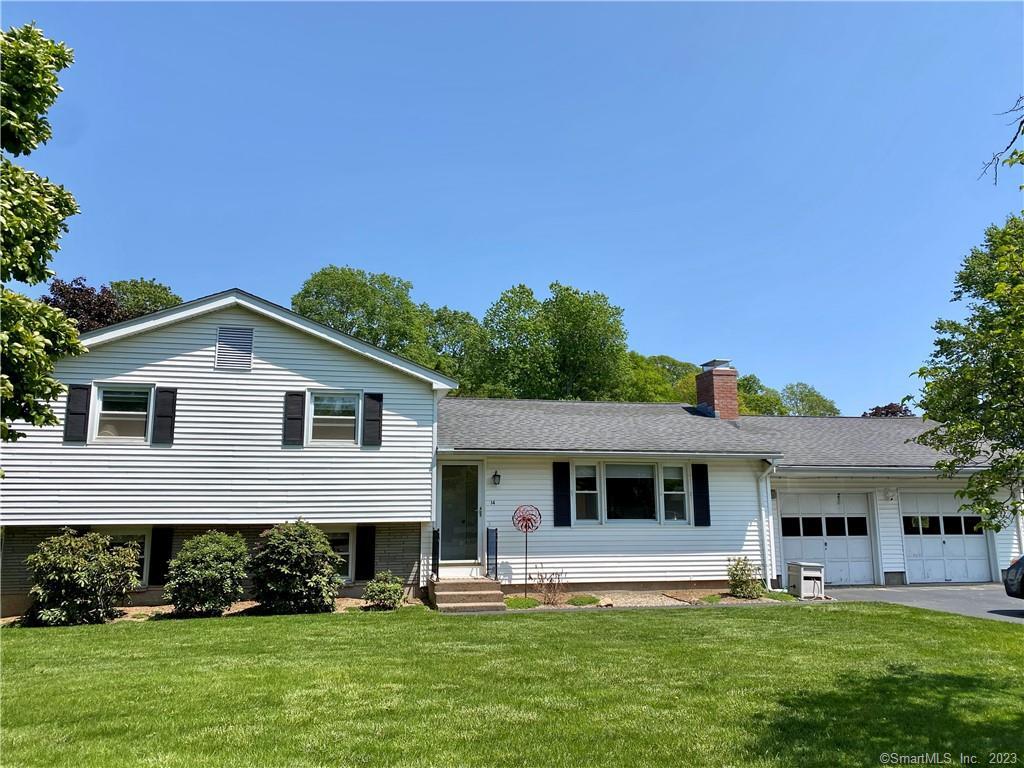 14 Stonegate Drive Branford CT 06405