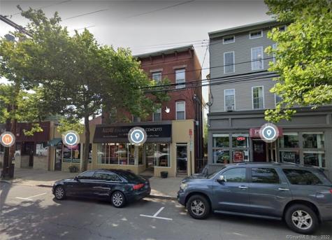 762 State Street New Haven CT 06511