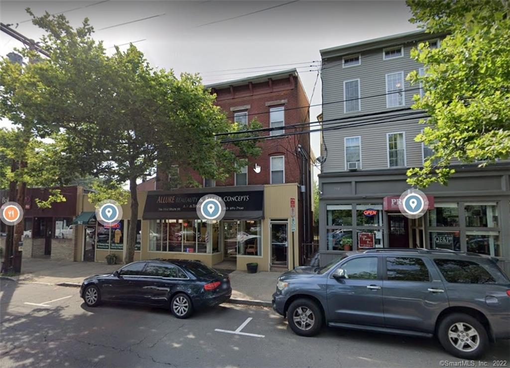 762 State Street New Haven CT 06511