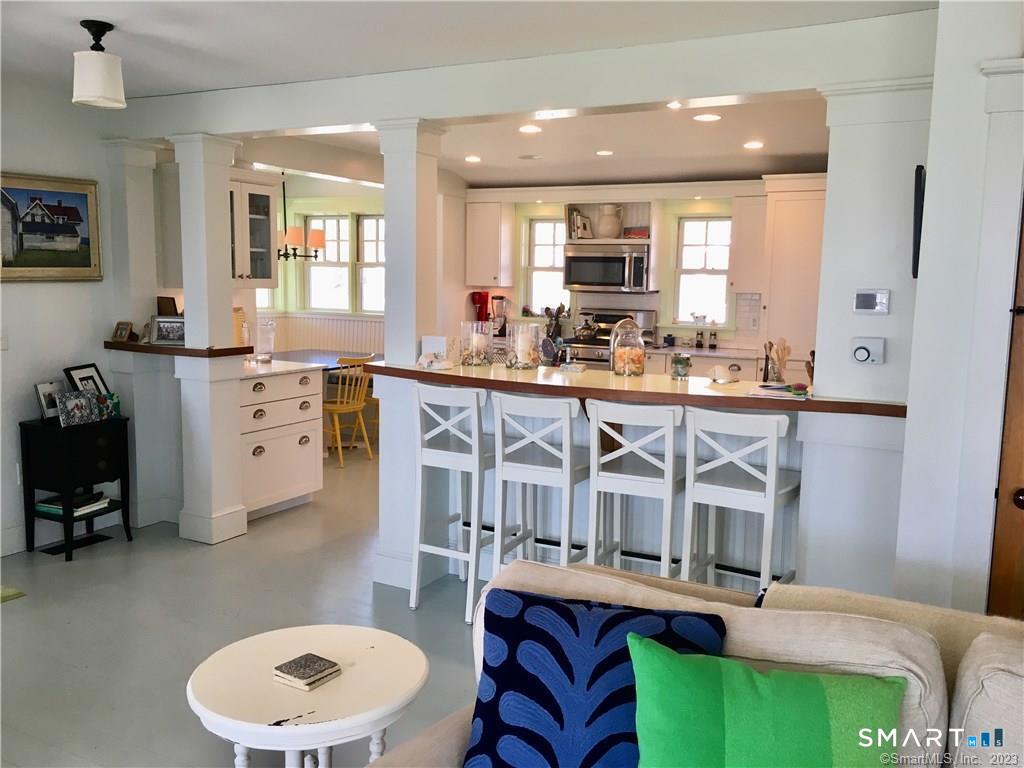 33 Ridgewood Avenue Madison CT 06443