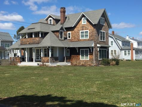 33 Ridgewood Avenue Madison CT 06443