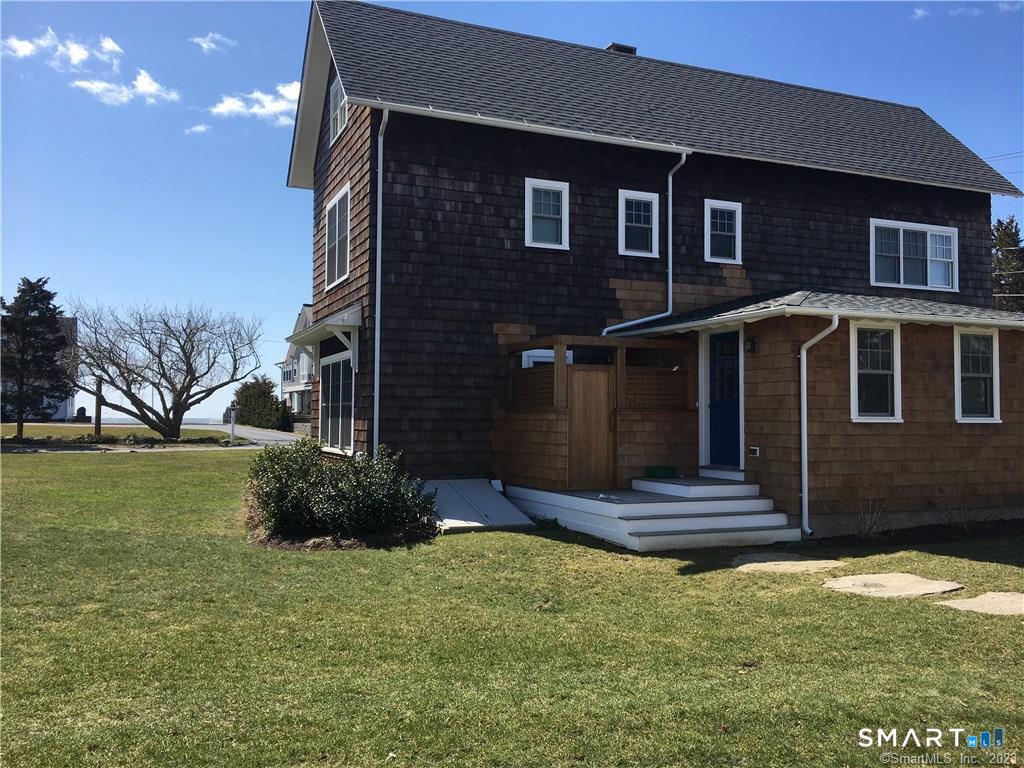 33 Ridgewood Avenue Madison CT 06443