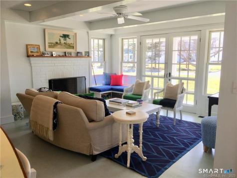 33 Ridgewood Avenue Madison CT 06443