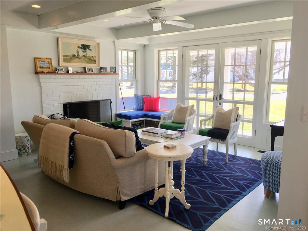 33 Ridgewood Avenue Madison CT 06443