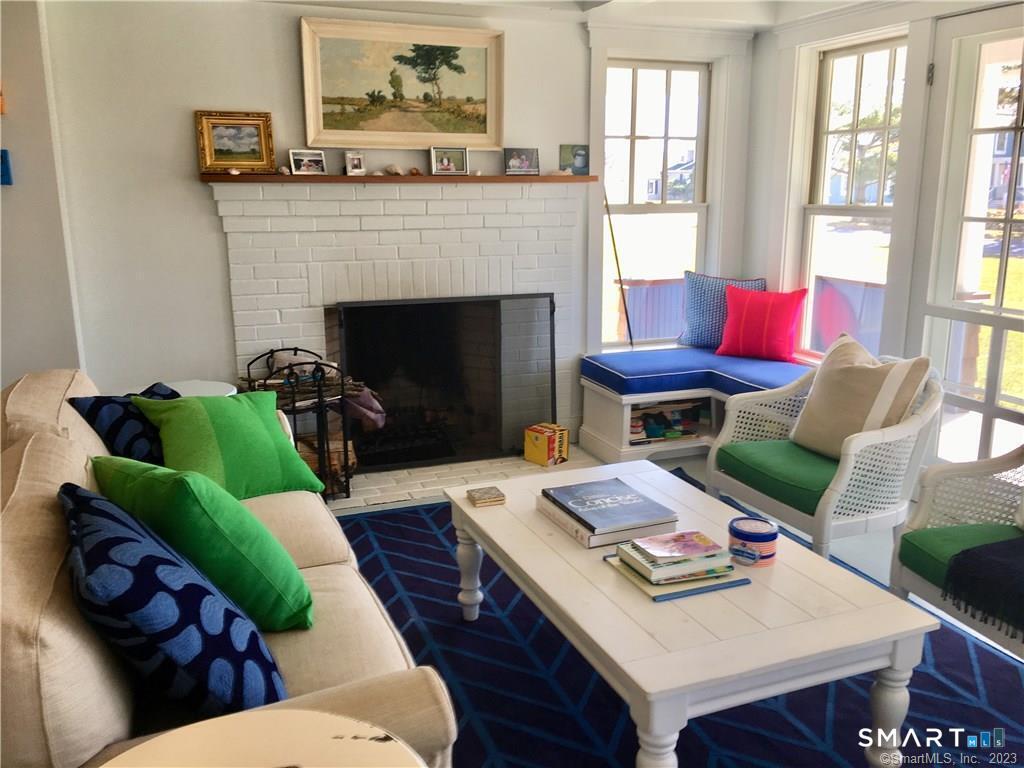 33 Ridgewood Avenue Madison CT 06443