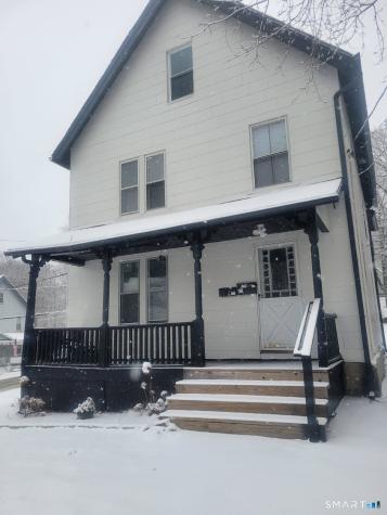 9 Harvard Street Waterbury CT 06704