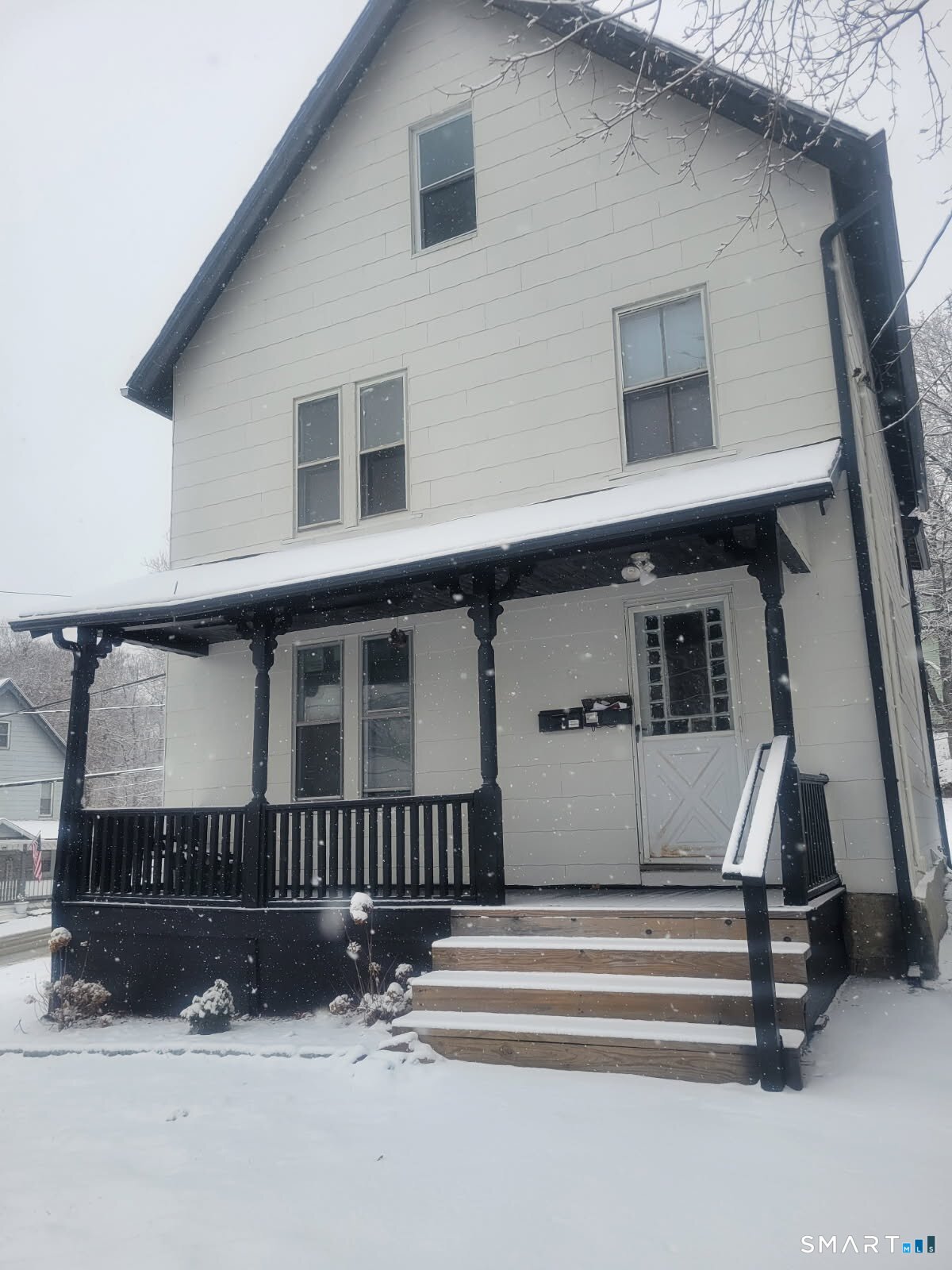 9 Harvard Street Waterbury CT 06704