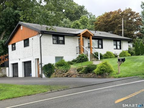 88 Yale Avenue Milford CT 06460