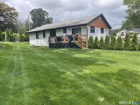 88 Yale Avenue Milford CT 06460