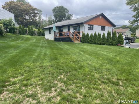 88 Yale Avenue Milford CT 06460