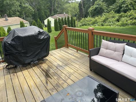 88 Yale Avenue Milford CT 06460