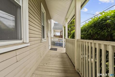 651 Iranistan Avenue Bridgeport CT 06605