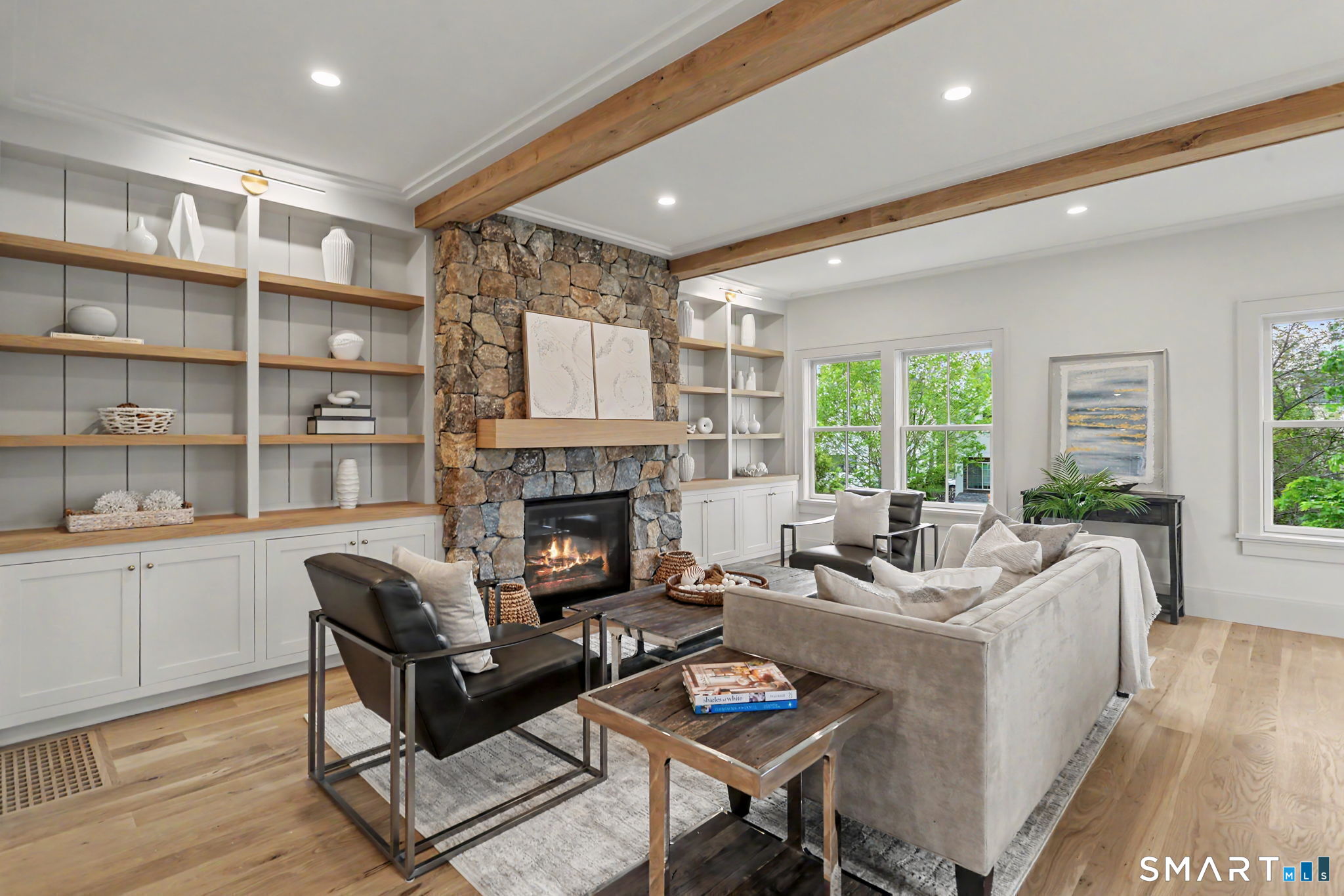96 Clinton Streets Fairfield CT 06824