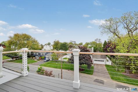 96 Clinton Streets Fairfield CT 06824