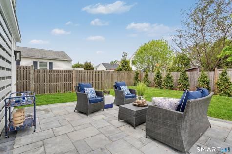 96 Clinton Streets Fairfield CT 06824