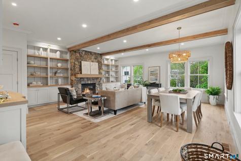 96 Clinton Streets Fairfield CT 06824