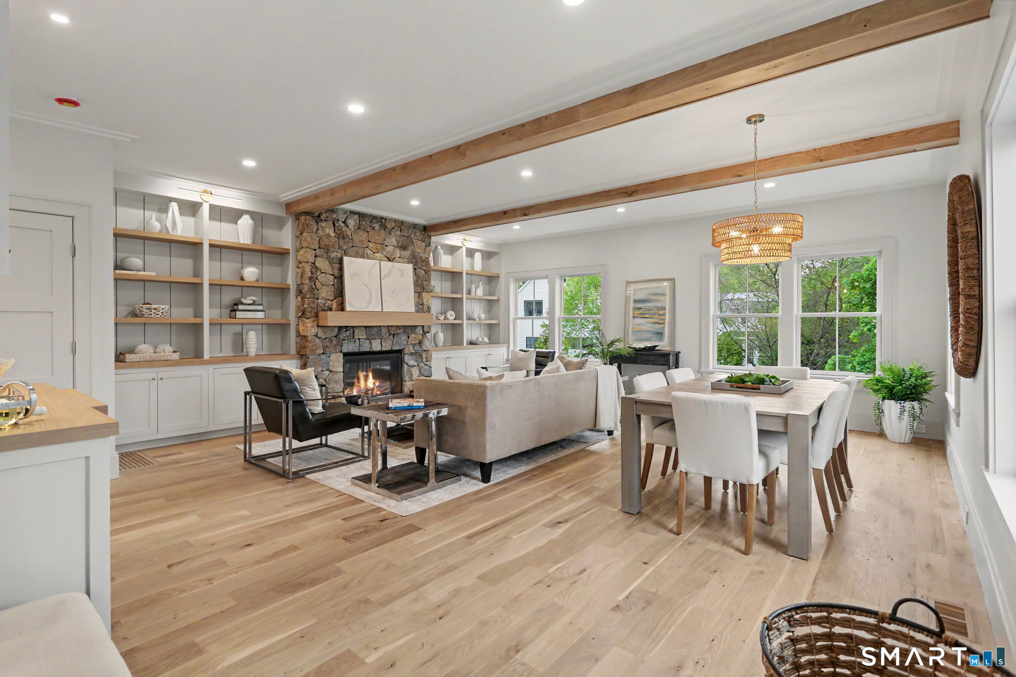96 Clinton Streets Fairfield CT 06824