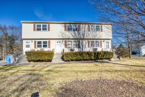 76 Caesar Drive Bristol CT 06010