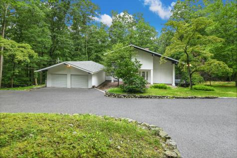 70 Birch Hill Road Weston CT 06883