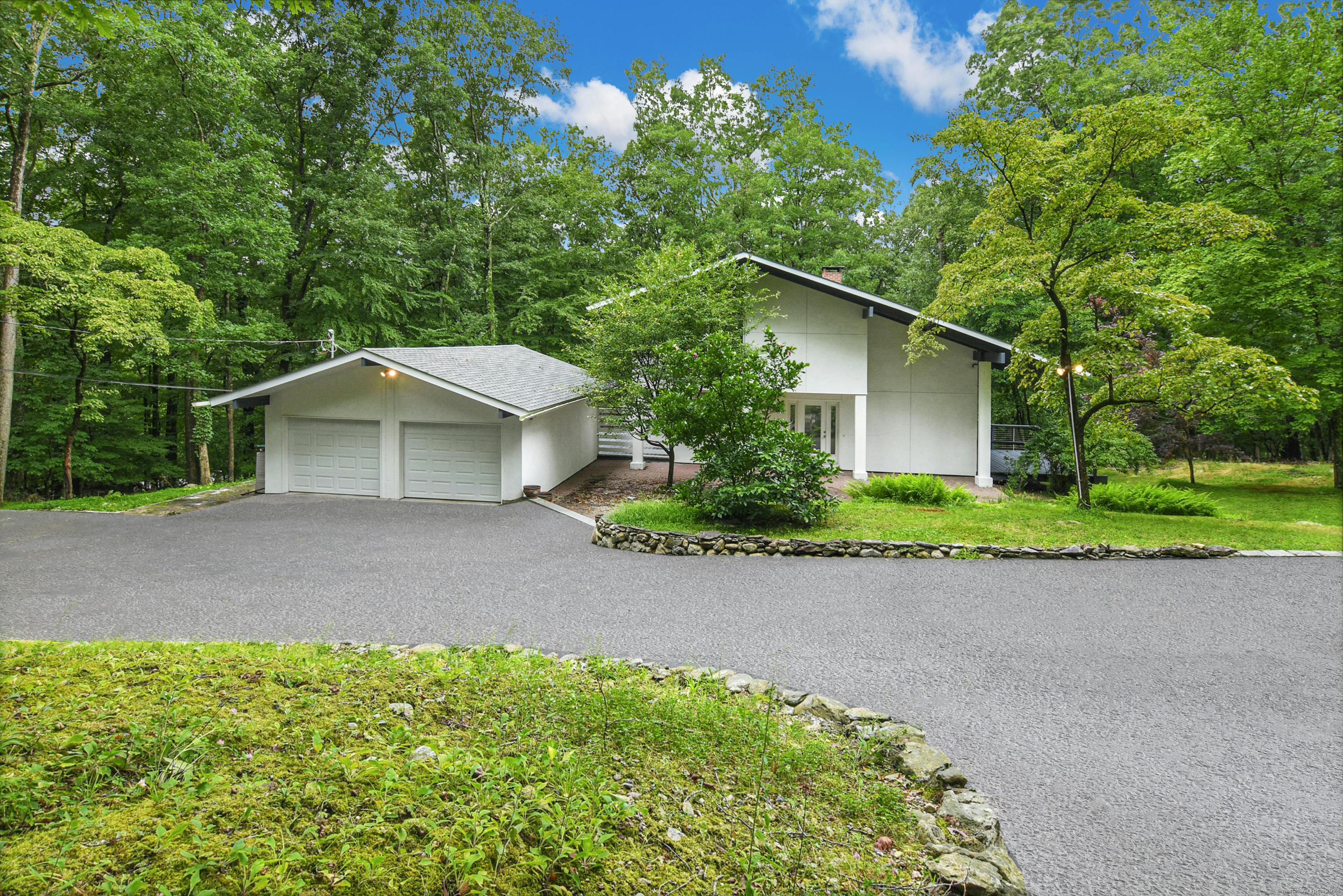 70 Birch Hill Road Weston CT 06883