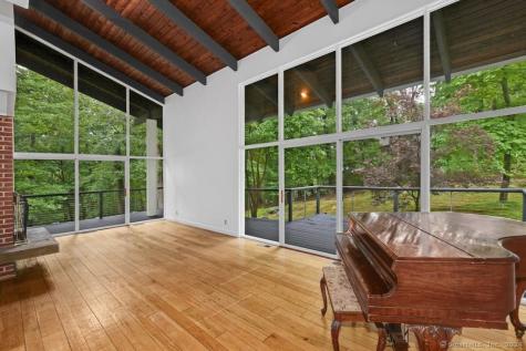 70 Birch Hill Road Weston CT 06883