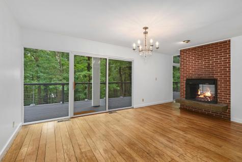 70 Birch Hill Road Weston CT 06883