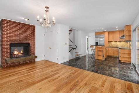 70 Birch Hill Road Weston CT 06883