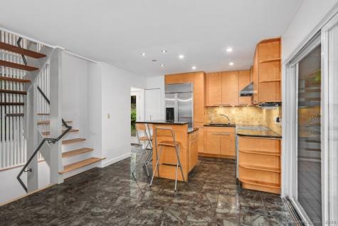 70 Birch Hill Road Weston CT 06883