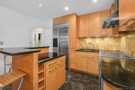 70 Birch Hill Road Weston CT 06883