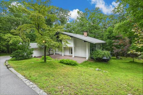 70 Birch Hill Road Weston CT 06883