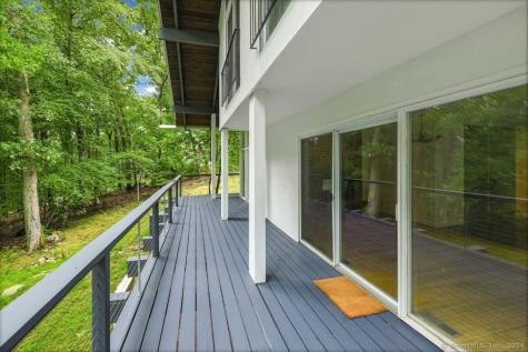 70 Birch Hill Road Weston CT 06883