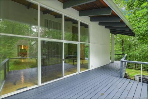 70 Birch Hill Road Weston CT 06883
