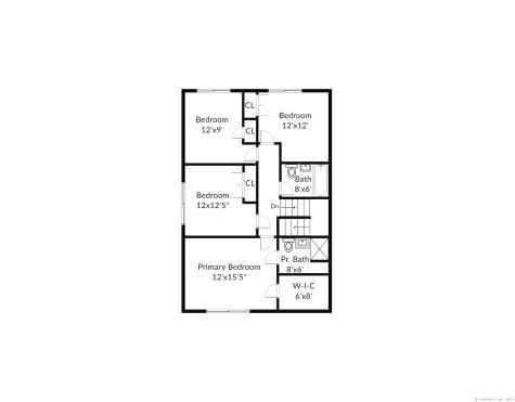 70 Birch Hill Road Weston CT 06883