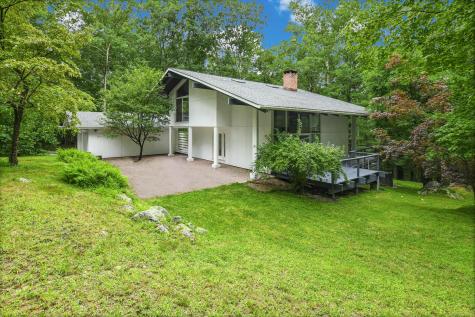 70 Birch Hill Road Weston CT 06883