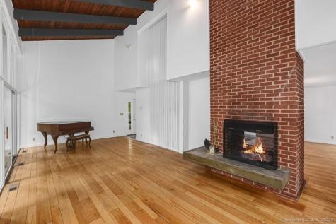 70 Birch Hill Road Weston CT 06883