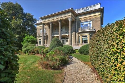 500 Prospect Street New Haven CT 06511