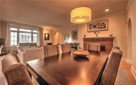 500 Prospect Street New Haven CT 06511