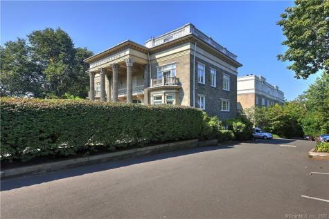 500 Prospect Street New Haven CT 06511