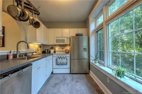 500 Prospect Street New Haven CT 06511