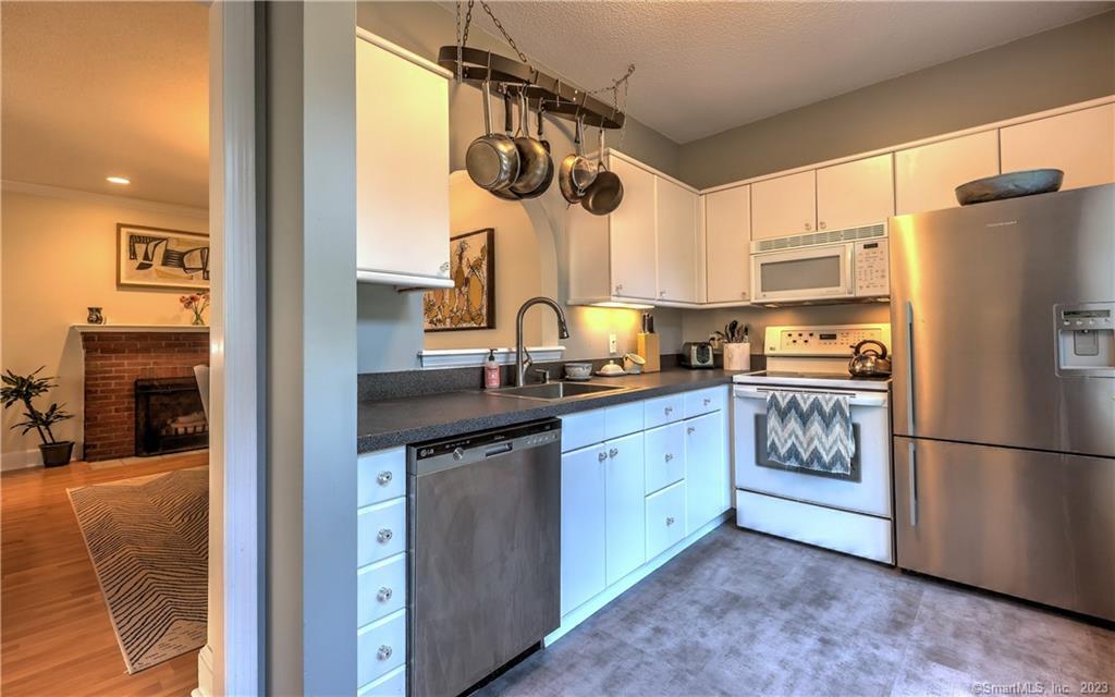 500 Prospect Street New Haven CT 06511