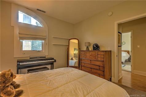 500 Prospect Street New Haven CT 06511