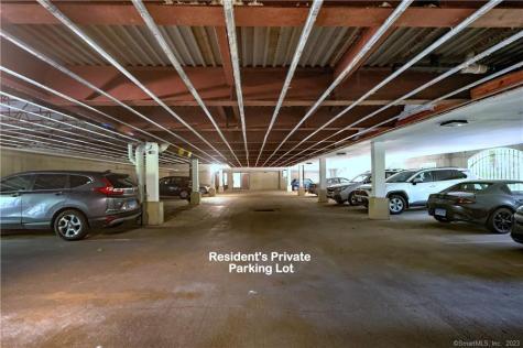 500 Prospect Street New Haven CT 06511