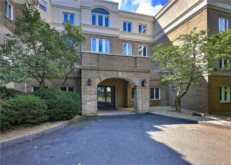 500 Prospect Street New Haven CT 06511
