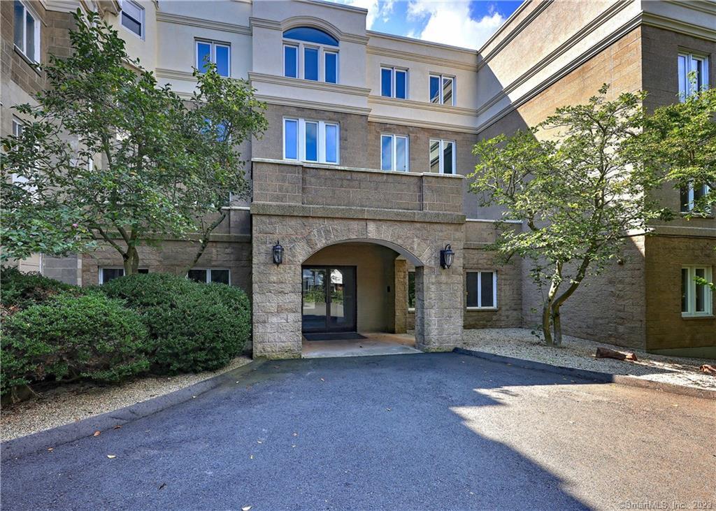 500 Prospect Street New Haven CT 06511
