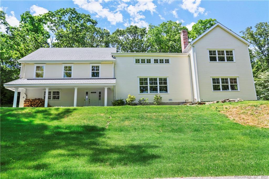 220 Burr Street Fairfield CT 06824