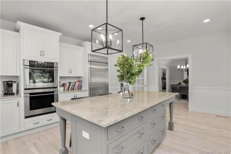 220 Burr Street Fairfield CT 06824
