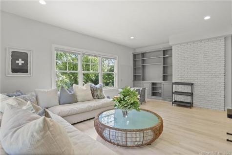 220 Burr Street Fairfield CT 06824