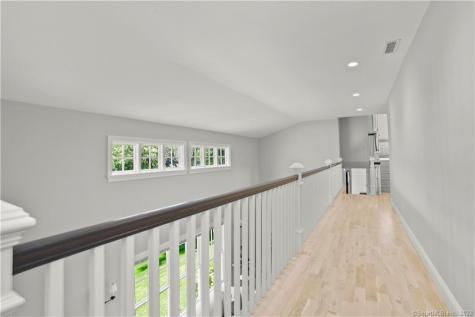 220 Burr Street Fairfield CT 06824